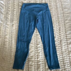 25” LULULEMON ALIGNS